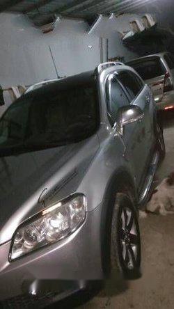 Cần bán Chevrolet Captiva MT đời 2007 chính chủ