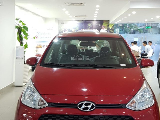 Hyundai Grand i10 CKD giá sock. LH 0931936929