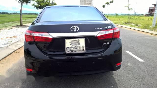 Cần bán xe Toyota Corolla altis 1.8G AT đời 2014, giá 749tr