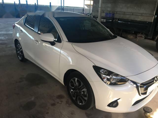 Cần bán lại xe Mazda 2 đời 2015, 500tr