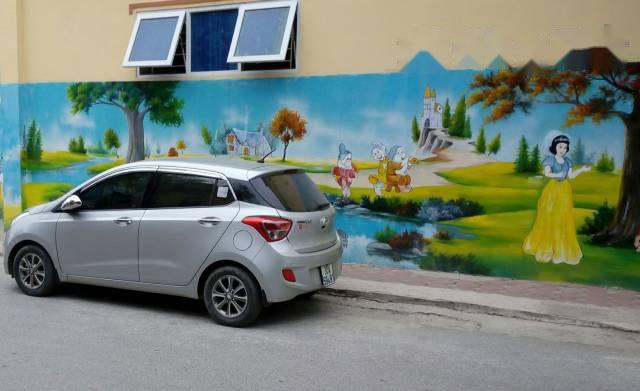 Cần bán Hyundai Grand i10 MT 1.0 đời 2014, biển 30A