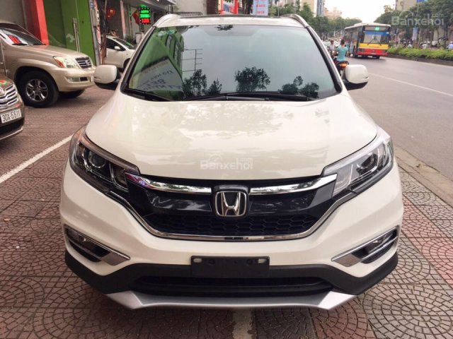 Tiết kiệm ngay 200 triệu khi mua CR- V lướt như mới 99,99%. LH 0911-128-999