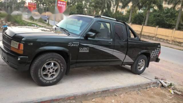 Bán Dodge Dakota sản xuất 1996, xe còn tốt