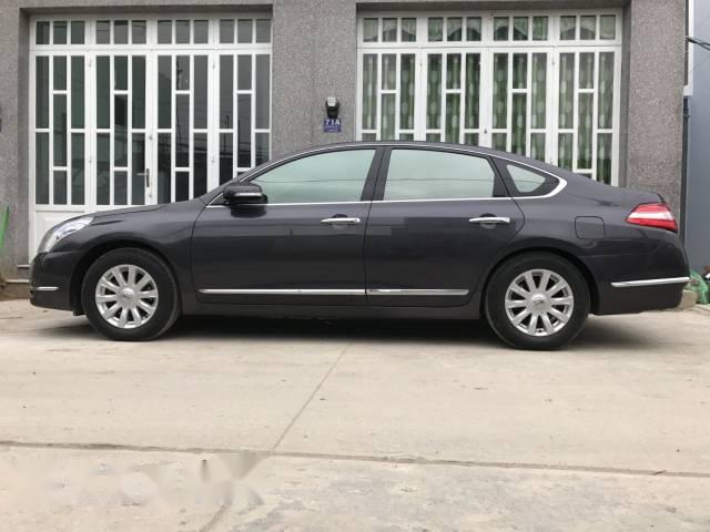 Bán ô tô Nissan Teana đời 2010, xe đẹp