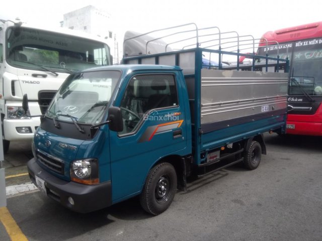 GIÁ XE KIA K190 ĐỜI 2017