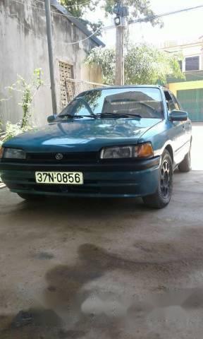 Bán xe cũ Mazda 323 1994, nhập khẩu, 45 triệu