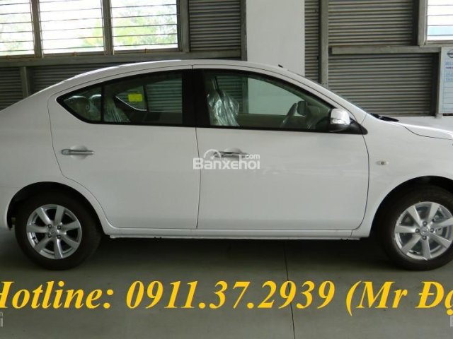 Nissan Quảng Bình bán Nissan Sunny 2018 tại Quảng Bình, đủ màu, liên hệ 0912.60.3773 để nhận ưu đãi khủng