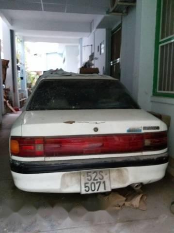 Cần bán Mazda 323 sản xuất 1995, giá 100tr