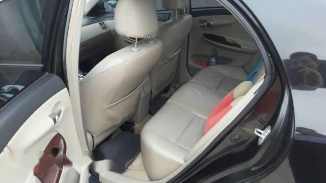 Bán ô tô Toyota Corolla altis 2012, số tự động, giá cạnh tranh