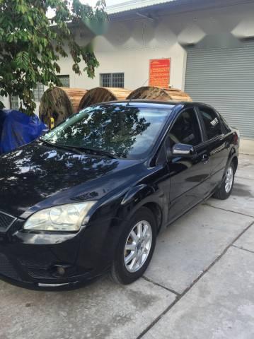 Bán xe Ford Focus năm 2007, xe chính chủ