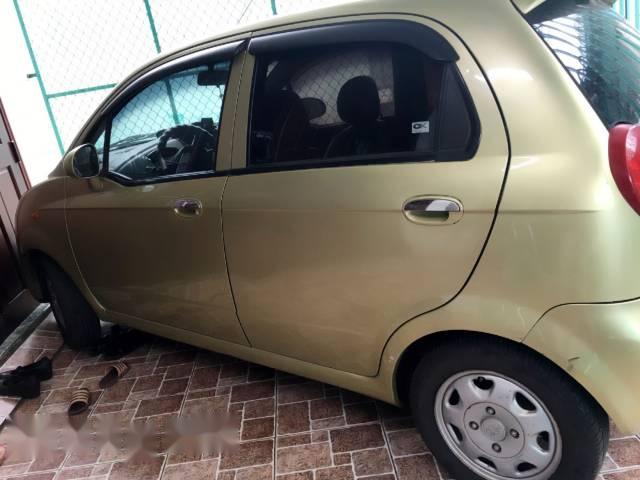 Bán xe Daewoo Matiz super đời 2009, nhập khẩu chính chủ, giá 160tr