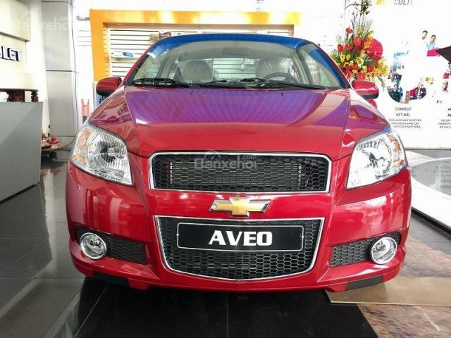 Bán Chevrolet Aveo 1.4 AT - Chạy dịch vụ cực lợi nhuận - Liên hệ 0944.480.460 để được giảm giá tốt nhất