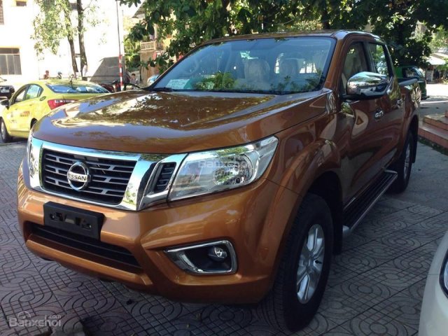 Đại lý bán xe Nissan Navara EL 2018 nhập khẩu giá tốt nhất tại Quảng Bình, hotline 0914815689