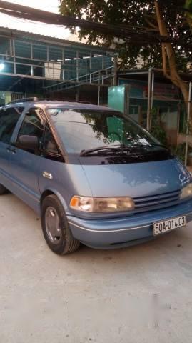 Cần bán Toyota Previa đời 1992, 160 triệu