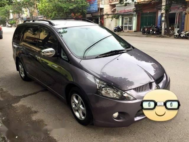 Cần bán xe Mitsubishi Grandis đời 2006, 350 triệu