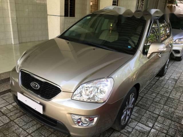 Cần bán xe Kia Carens đời 2015, 465 triệu