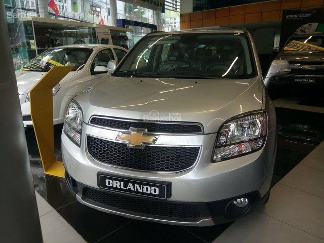 Hotline: 090 7575 000 – Chevrolet Orlando LTZ năm 2017, nhiều màu, ưu đãi lớn – không nơi nào tốt bằng