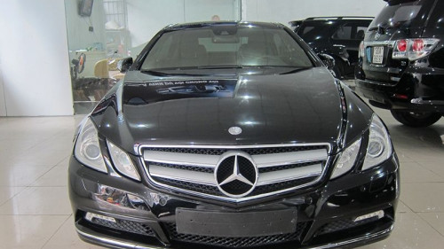 Bán xe Mercedes 3.5 AT đời 2010, nhập khẩu nguyên chiếc chính chủ