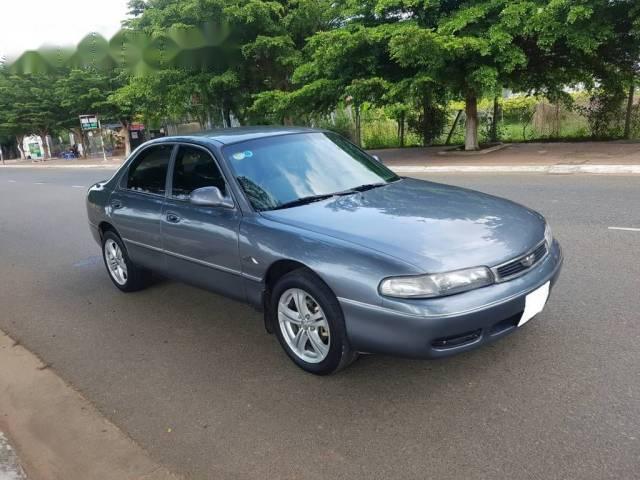 Bán xe cũ Mazda 626 đời 1996, nhập khẩu nguyên chiếc