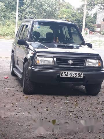 Cần bán Suzuki Vitara 4WD đời 1995 giá cạnh tranh