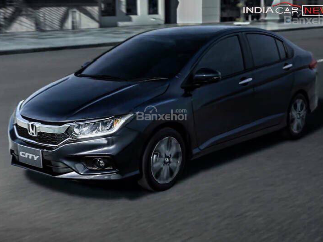 [ Huế ] Honda City 2017 giá từ 559 triệu, trả góp 80% giá xe, vay 8 năm. Liên hệ: 0935861189