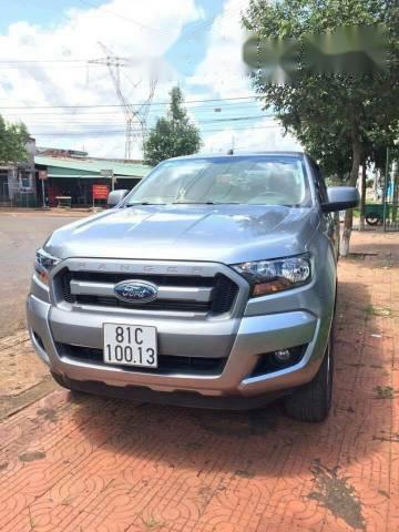 Bán Ford Ranger sản xuất 2016, nhập khẩu nguyên chiếc