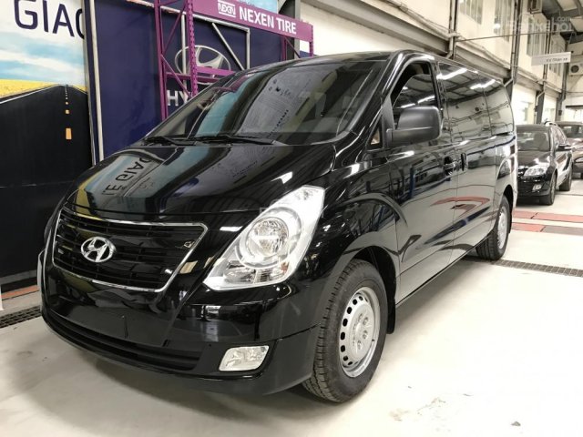 Bán xe Hyundai Starex 2.5 MT đời 2016, nhập khẩu