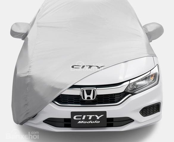 Bán Honda 1.5 TOP đời 2017, màu trắng, khuyến mại lớn, giao xe ngay: Liên hệ: 0915 216 186