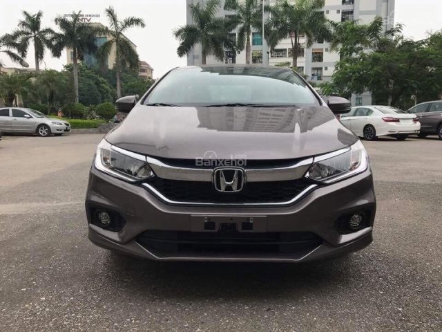 Honda City 1.5V-CVT đủ màu lựa chọn - Hỗ trợ ngân hàng 80% - LH: 0939 494 269 (Hải Cơ) - Honda Ô Tô Cần Thơ