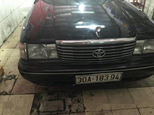 Bán xe cũ Toyota Crown1994 tại Hà Nội, giá tốt