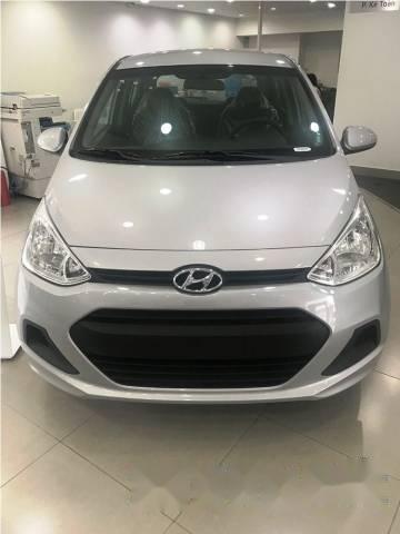 Bán xe Hyundai Grand i10 1.0MT sản xuất 2017, mới 100%