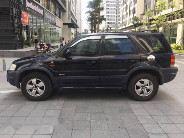 Cần bán gấp Ford Escape 2.3 đời 2005, biển 4 số