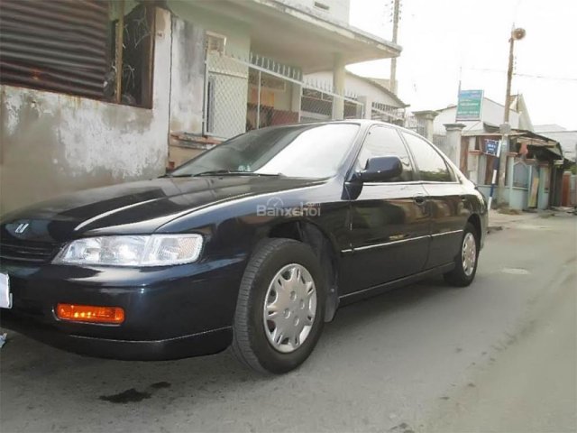 Bán ô tô Honda Accord đời 1995, nhập khẩu chính hãng số tự động