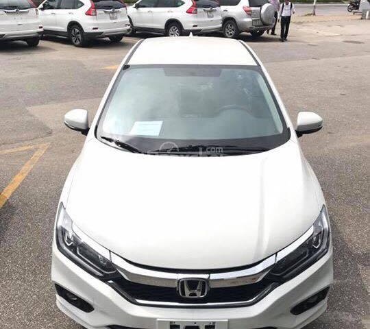 Honda City 2020 Đồng Nai, giảm thuế TB 50%, giá lăn bánh cực sốc, hỗ trợ trả góp 80% lãi suất cực tốt