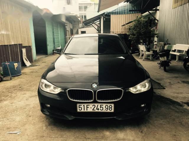 Cần bán lại xe BMW 3 Series 320i đời 2015, xe đẹp như mới