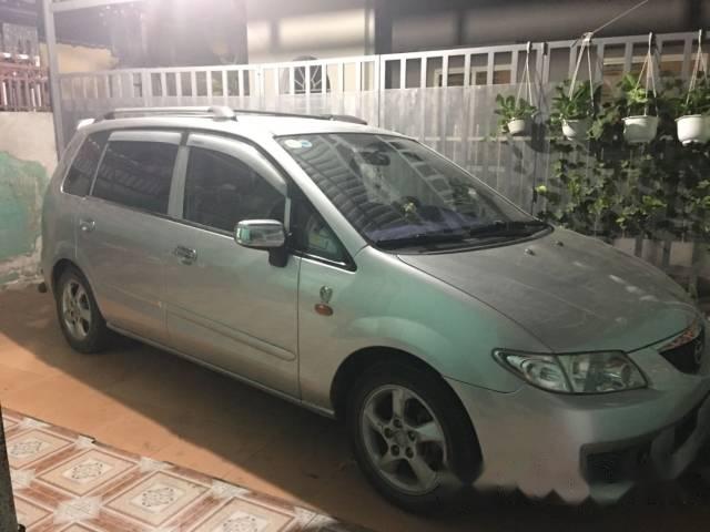 Gia đình bán xe Mazda Premacy 2005, tự động, 7 chỗ