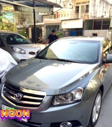 Chính chủ bán xe Daewoo Lacetti năm 2010, giá 420tr