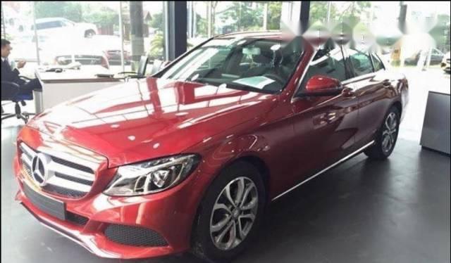 Bán xe Mercedes đời 2017, xe đẹp sang trọng