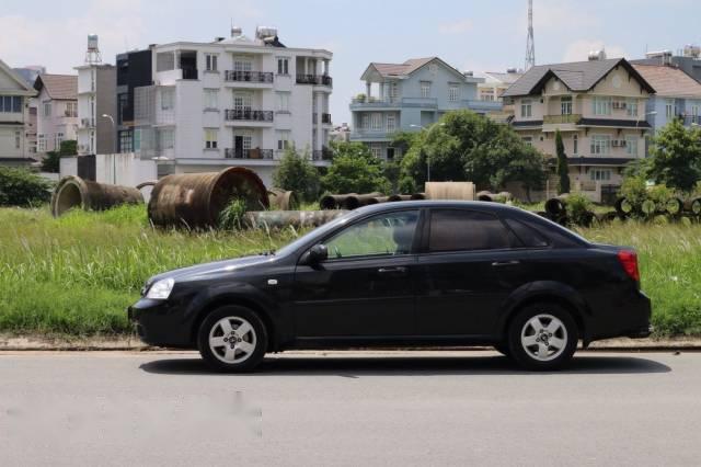 Bán Daewoo Lacetti đời 2010, giá 285tr