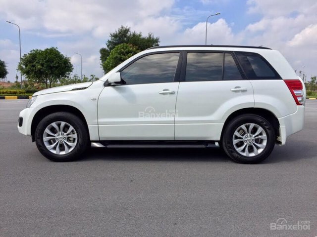 Bán xe Suzuki Vitara Grand model 2015 tại Hà Nội