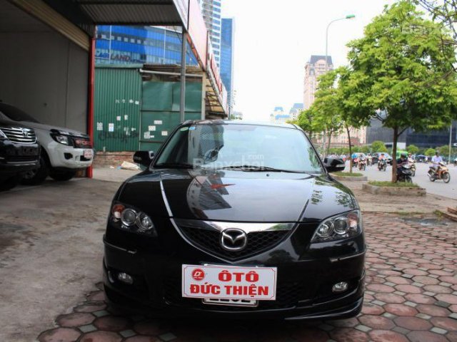 Cần bán xe Mazda 3 nhập khẩu chính chủ từ đầu mới chạy 6,1 vạn km