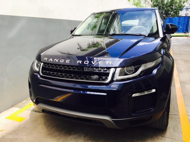 LandRover Range Rover Evoque 2017  mua bán xe Range Rover Evoque 2017 cũ  giá rẻ 032023  Bonbanhcom