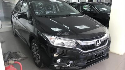 Bán Honda City CVT 2020 tại Đồng Nai, đủ màu giao ngay, giảm thuế trước bạ 50%, giá tốt 559tr