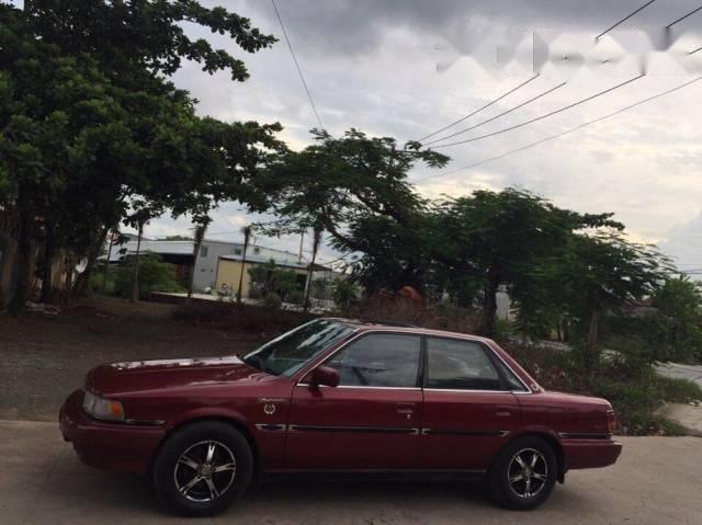 Bán Toyota Camry LE 2.0 MT đời 1997, 115 triệu