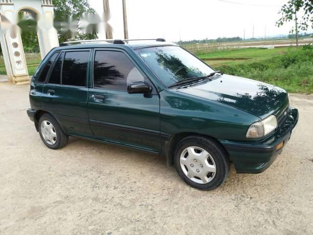 Bán xe Kia CD5 năm 2000, giá tốt