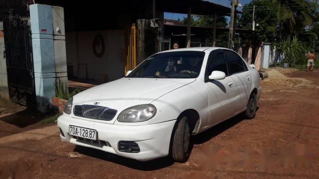 Bán xe Daewoo Lanos 2005, số sàn, 85tr