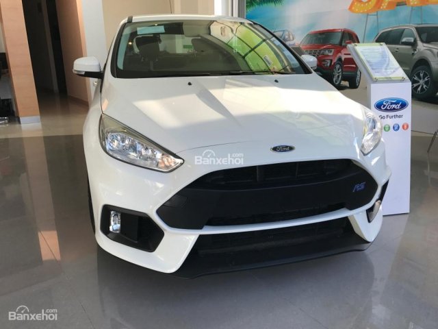 Bán Ford Focus Trend 1.5 AT Ecoboost giá tốt nhất Miền Nam