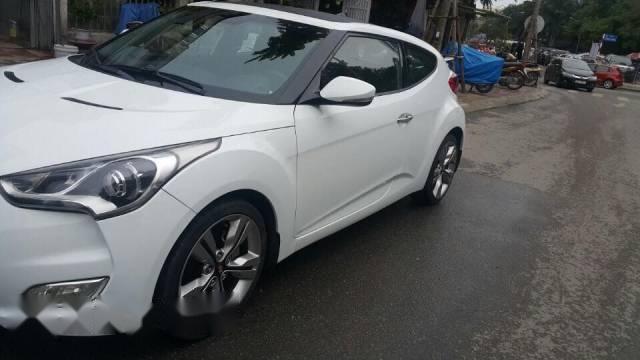 Bán Hyundai Veloster 1.6AT đời 2011, phiên bản nội địa Hàn Quốc máy GDI và loa Dimeson