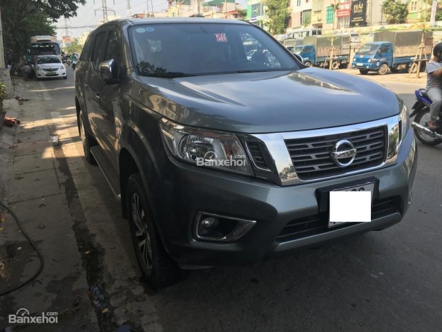 Công chức, chính chủ cần bán xe bán tải NP300 Navara SL gấp