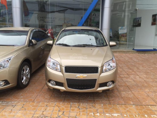 Chevrolet Aveo 1.4L LT, đời 2017, hỗ trợ vay 90%, Chevrolet Cần Thơ - 0939 35 80 89 để được tư vấn